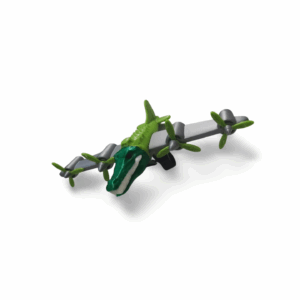 Bombardino cocodrilo