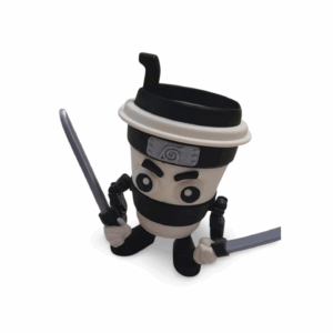 Cappuccino Assassino