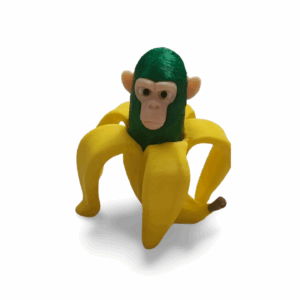 Chimpanzini Bananini